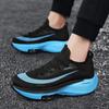 2026 Foreign Trade Summer Air Cushion Sports Running Shoes Couple's Large Casual Breathable Basketball Shoes36-46