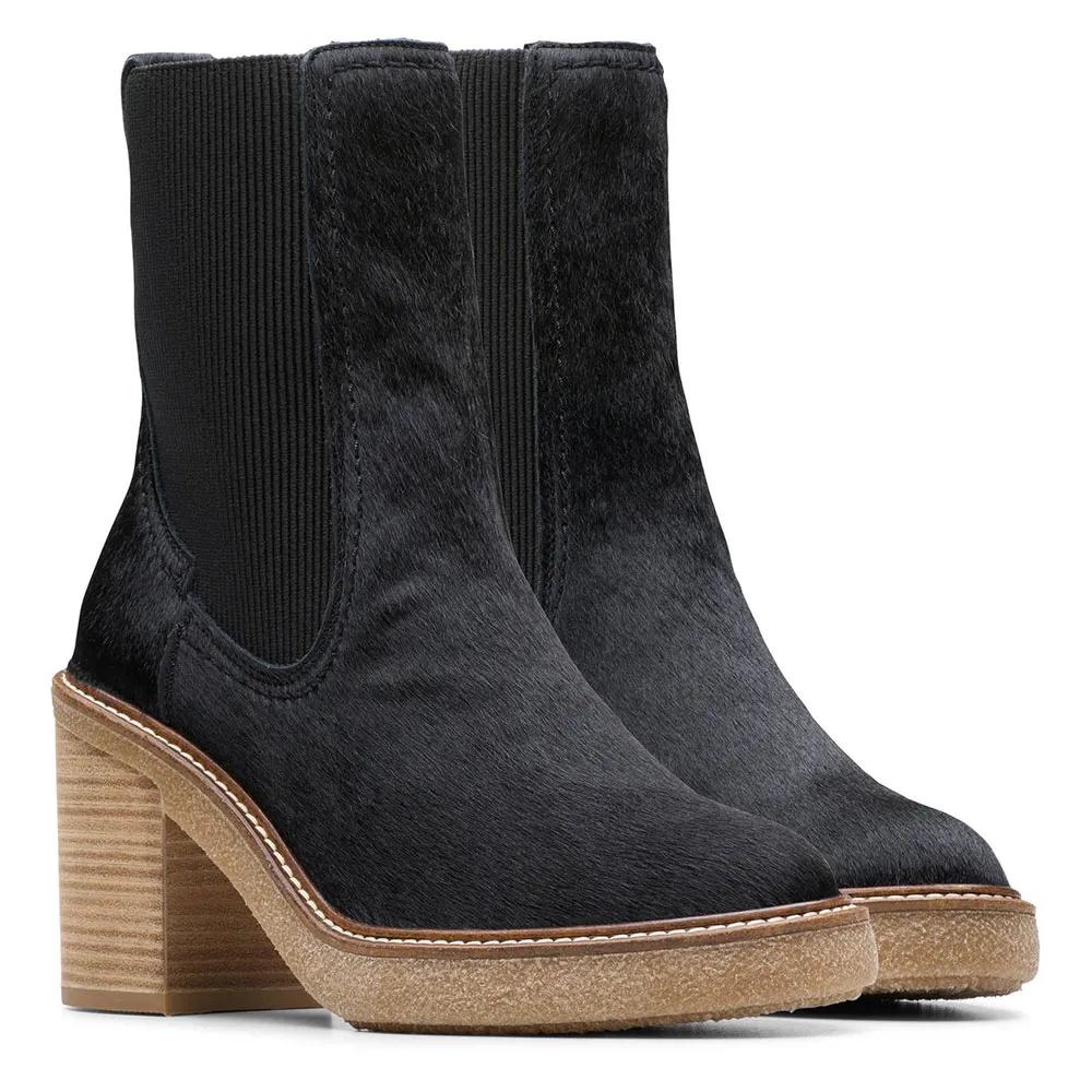 Clarks Schuhe Cassiano Top Stiefeletten