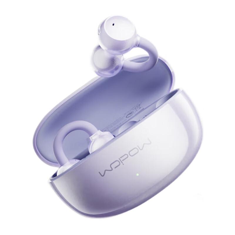 

WOPOW OWS26 Clip-On True Wireless Earbuds