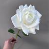 5pcs Artificial Rose Flower Branch New Arrival Good Quality Rose for Wedding Floral Decoration