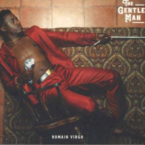 

CD ROMAIN VIRGO - Gentle Man VP27362 VP 2024 US Reggae, Ska & Dub