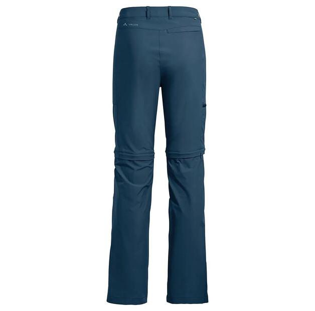 VAUDE Брюки Farley Stretch Zip Off Regular
