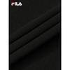 FILA Men's Hooded Knit Sweatshirt
