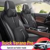 2023 Buick Verano Pro GS Hunter Edition Seat Cover - All-Season, Full Surround Fit