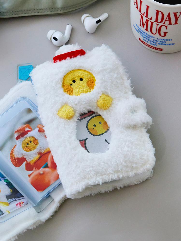 Line Friends TRUZ ROMY MININI Mini Photo Album