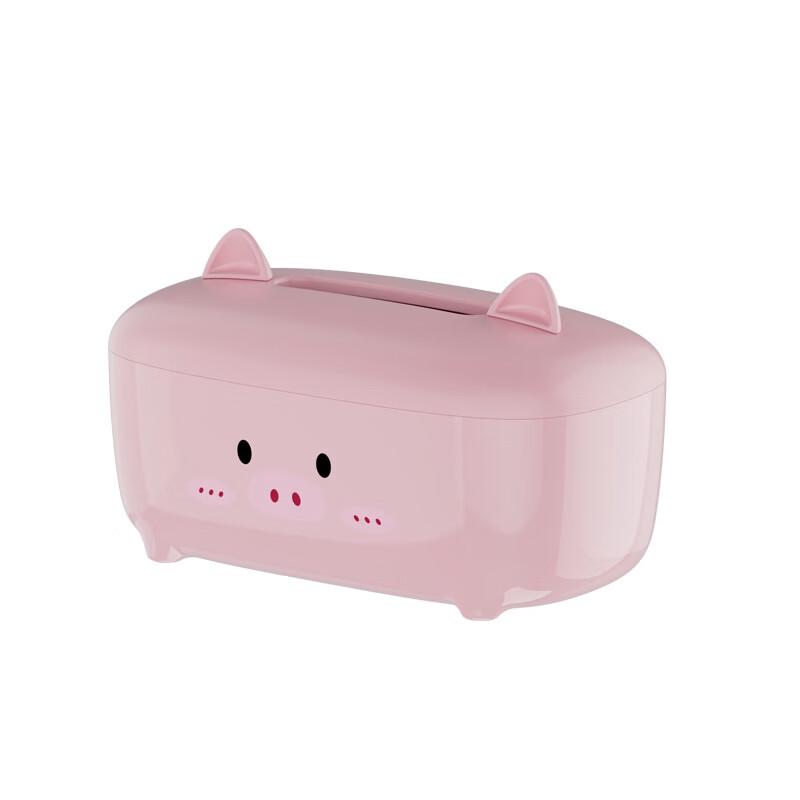 OEING Decorative Desktop Tissue Box