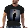 Audrey Hepburn Men's Casual Cotton T-shirt 100% Cotton Men's T-shirts 100 Tshirt
