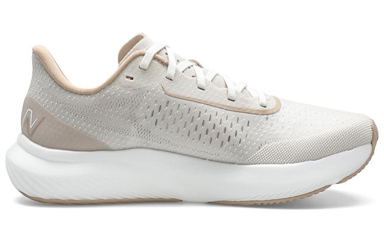 New Balance FuelCell Rebel V3 'Cream Brown' MFCXGG3