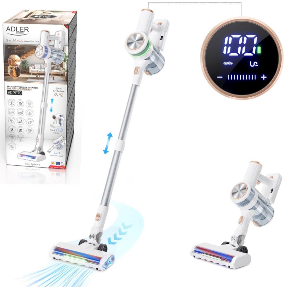 Adler Ad 7079 Vacuum Cleaner