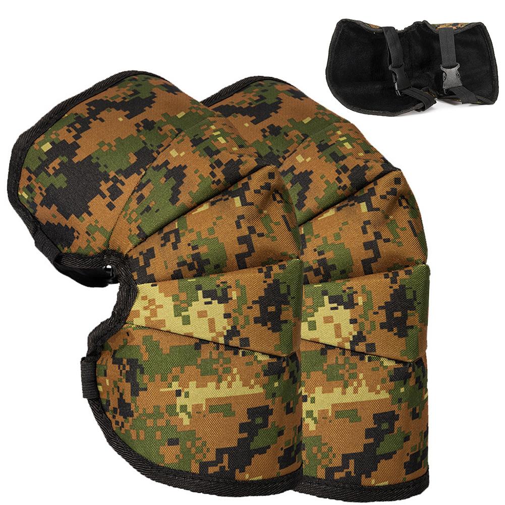 

Холодный защитный материал ЕВА наколенников легкий к крепкому