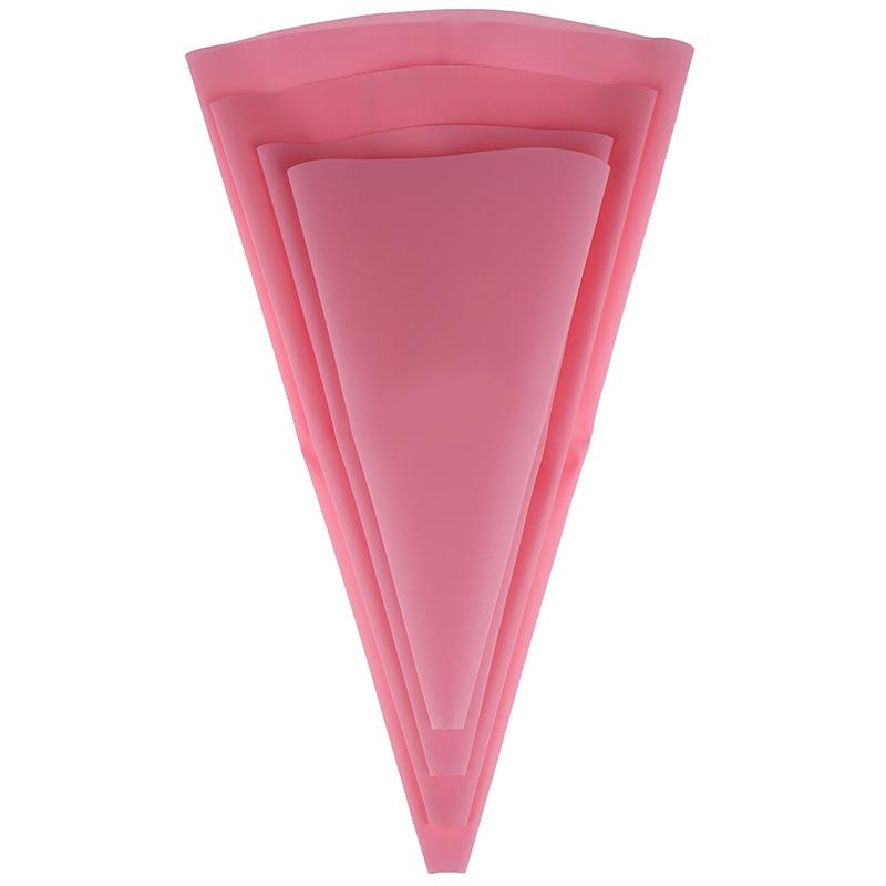 Cake Decorating Tools Confectionery Bag Icing Piping Cream Pastry Bag Nozzle Diy