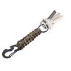 Rope Keychain Umbrella Rope Keychain Bottle Opener Key Chain Climb Keychain Bottle Opener Keyring