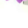 Car Roof Handle Protective Cover Cute Car Decoration Butterfly Bow Roof Armrest Cover