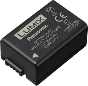 Panasonic Battery DMW-BMB9E