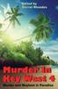 The Murder In Key West 4 : 4 Book