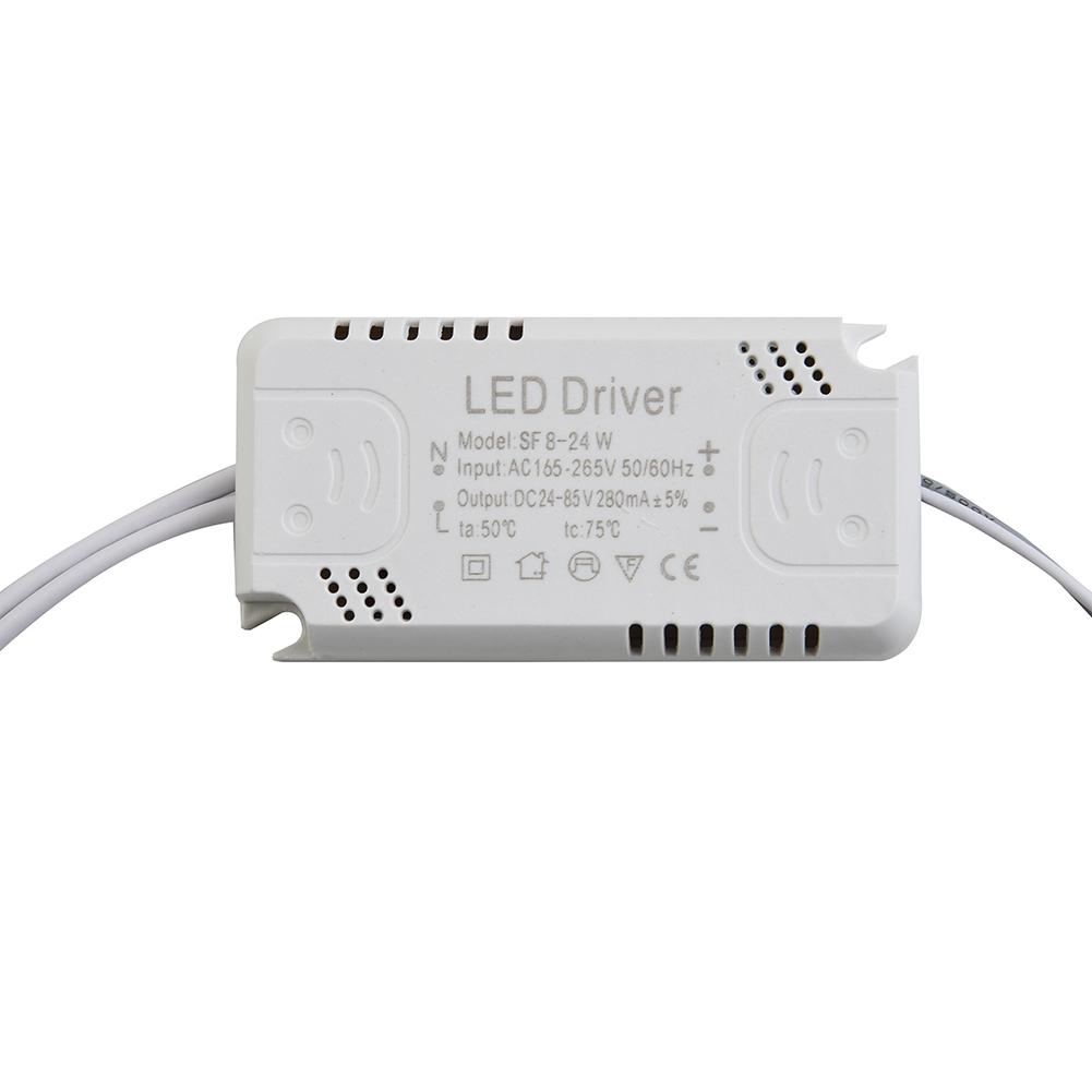 LED Treiber 240-300mA 8-24W 24-40W Für LED Deckenleuchte
