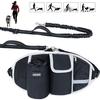 Multifunctional Sports Waist Bag for Running, Fitness, Dog Walking, and Outdoor Activities