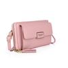 Women Fashion Shoulder Bags Classic Design Phone Bag Zipper Crossbody Messenger Bags Money Pack Purse GZW