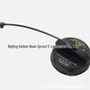 Mercedes-Benz Fuel Tank Cap Seal, A1644700030 1644700030