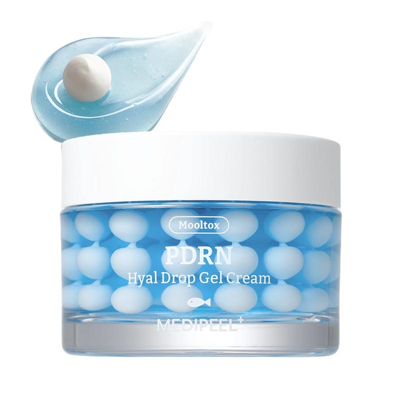 MEDI-PEEL Mooltox PDRN Hyal Drop Krem Żelowy 50g