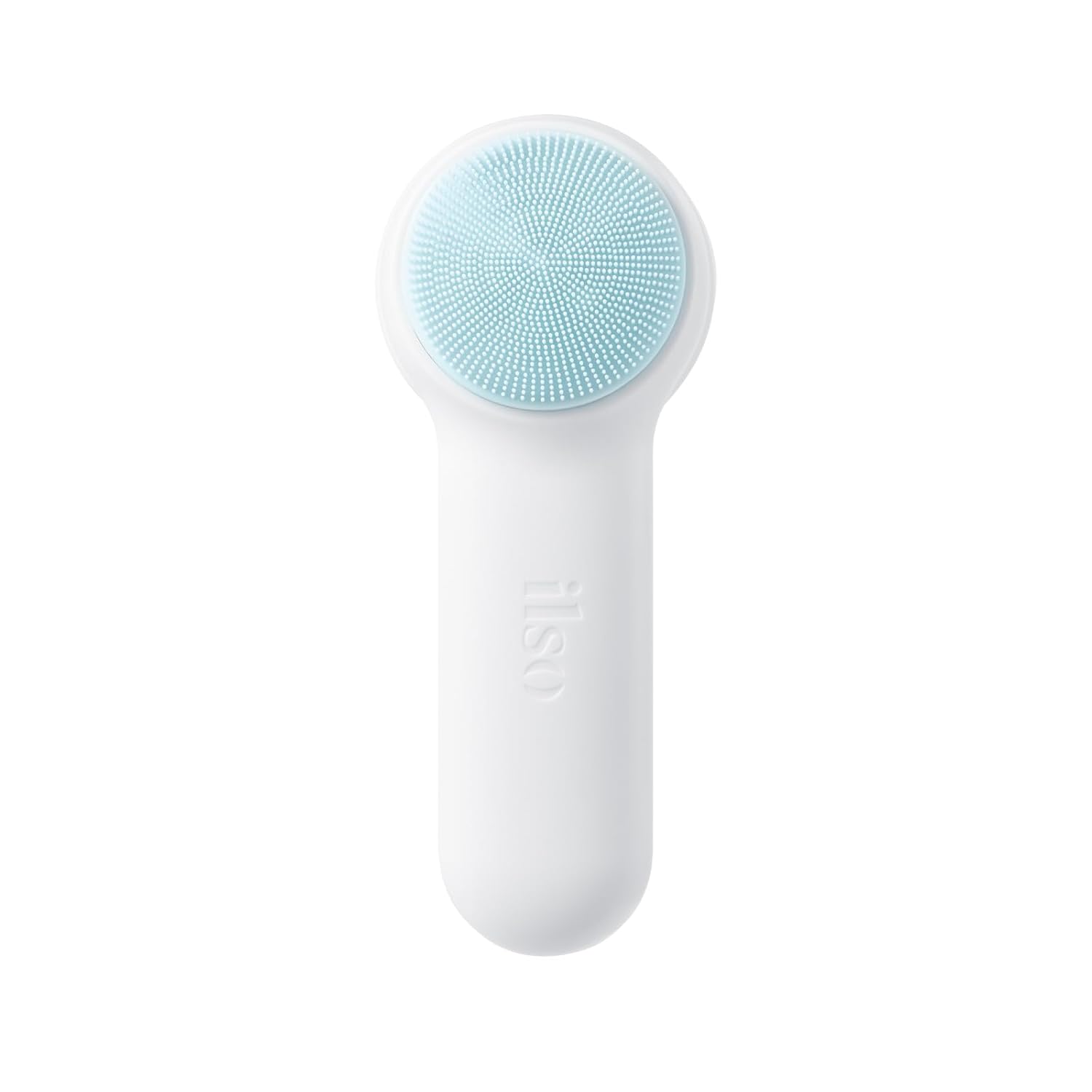 Official ilso Pore Cleansing Master Care Dirt Blackheads Brush Deep Korean Cosmetics