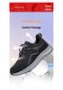 Genuine Brand Anti-Slip Lightweight Women's Walking Shoes for Middle-Aged and Elderly - Spring/Autumn Style