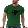 Kwadlicious Black - FPV - Freestyle Drone Racer T-Shirt T-shirt short Aesthetic clothing plain t shirts