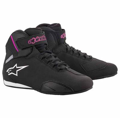 Stella Sektor Motorradstiefel