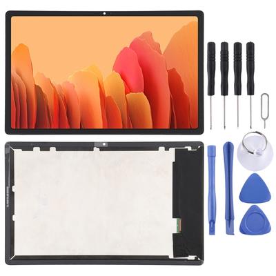 Original LCD Screen for Samsung Galaxy Tab A7 10.4 Inch SM-T500 T505 With Digitizer Full Assembly