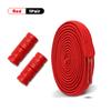 New  1Pair/3Pair Buckle Flat Elastic No-Tie Laces Letter Metal Capsule Lazy Shoelace for Men Women Sneakers Quick Shoelaces