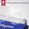 Babycare Ultra-Quiet Waterproof Baby Hair Clipper