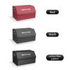 Car Trunk Storage Box Portable Travel Organizer Tools Box For Mercedes Benz AMG W203 W206 W220 W205 W211 W212 W201 W168 W169 GLC