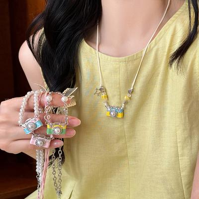 Kolye & Kolye Ucu – Kolyeler