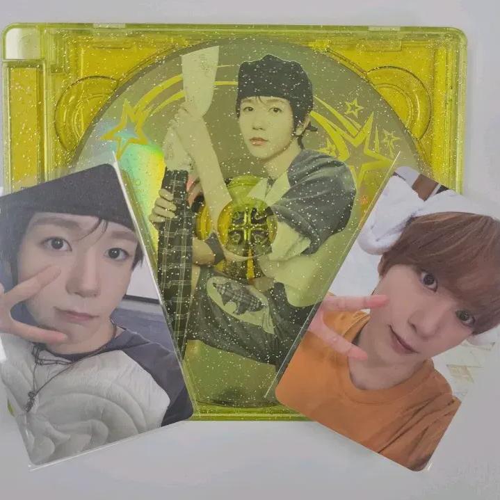 

Ncwish Ryo Personal Jewel+alfo+moulud