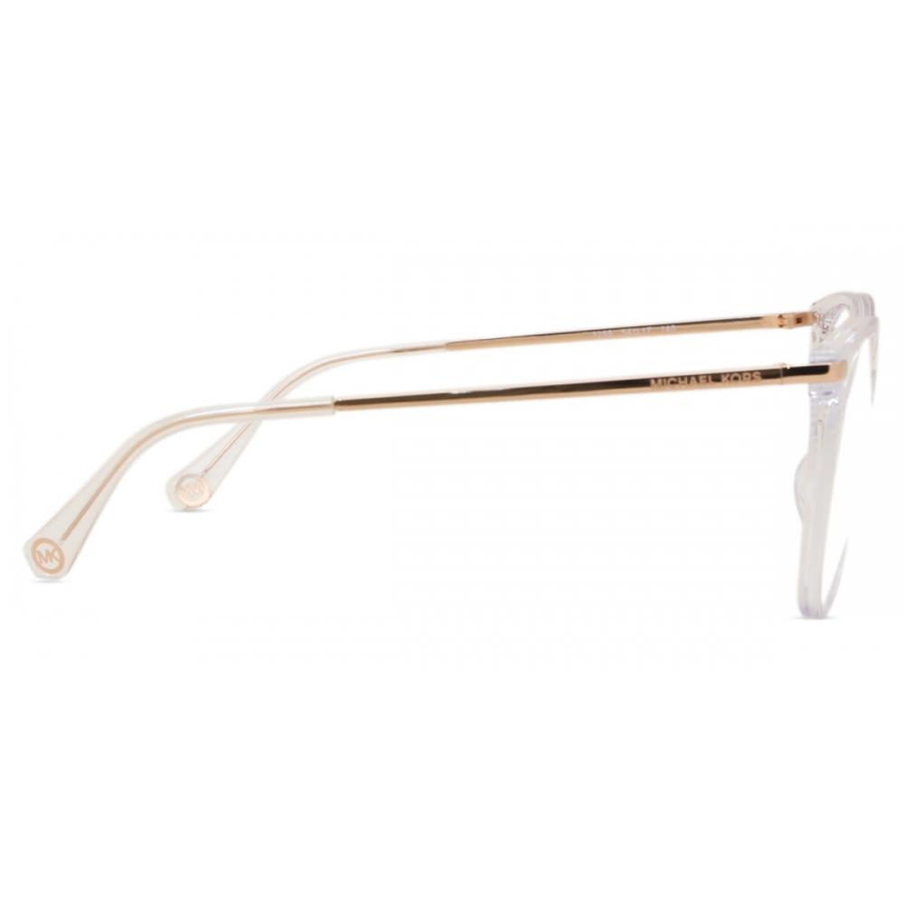 Michael Kors Mk4106u Westport 3255 Women Eyeglasses