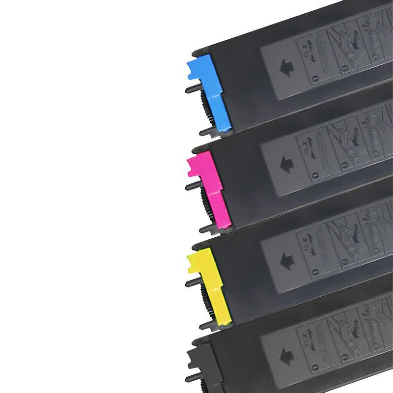 Huiwei MX-30CT Compatible 4-Color Large Capacity Toner Cartridge Set