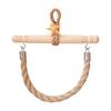 Mediterranean Hand-woven Japanese-style Roll Paper Rack Toilet Punch-free Toilet Tissue Holder Toilet Paper Rack Rack