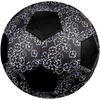 1pc Floral Durable Soccer Ball/Football, Size 5, Perfect for Training, Entertainment And Competition,Gift yy26060634