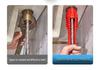 Universal Multi-functional Faucet & Sink Wrench: Eight-in-One Tool for Loosening Household Water Pipes.