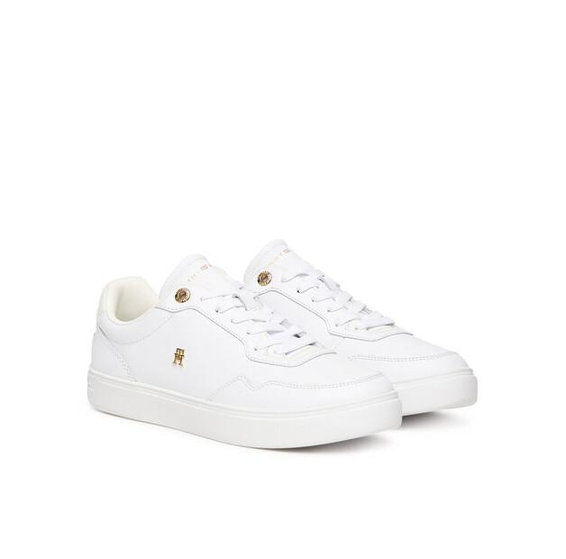 Tommy Hilfiger Casual Cupsole Sneaker