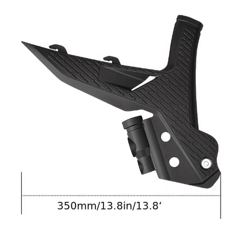 KTM 24-26 Off-road Motorcycle Frame Protector Cover