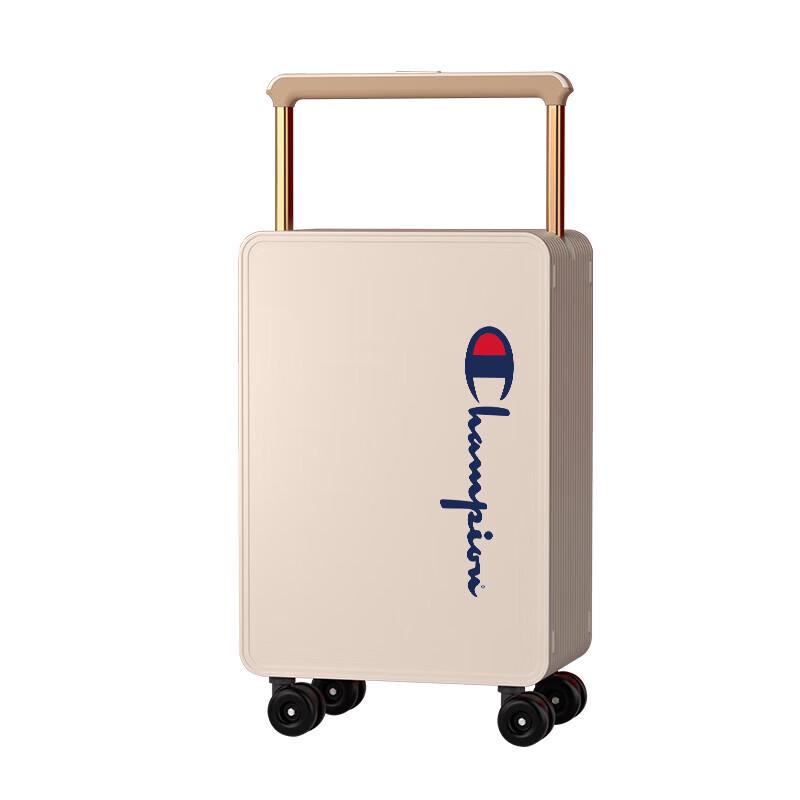 Champion Balanced Center Rod Luggage