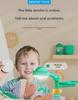 Children's Doctor and Nurse Play Set - Role Play Medical Kit for Kids