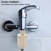 Pre-filter Kitchen Faucet Filter Purifier Output Shower Filter  Household Bathroom Fittings