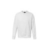 Converse Sweatshirts Men's White Crew Neck Moderate Regular 10020819-102