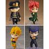 Nendoroid JOJO's Bizarre Adventure Anime Action Figures #985, #1033, #1110, #1276, #1256 (Q Version)