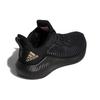 adidas Alphabounce+ Run 'Schwarz Gold' G28571