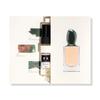 Niche Version Perfume Sample Men and Women Haute Couture Replica Card Test Tube Durable Trial Pack