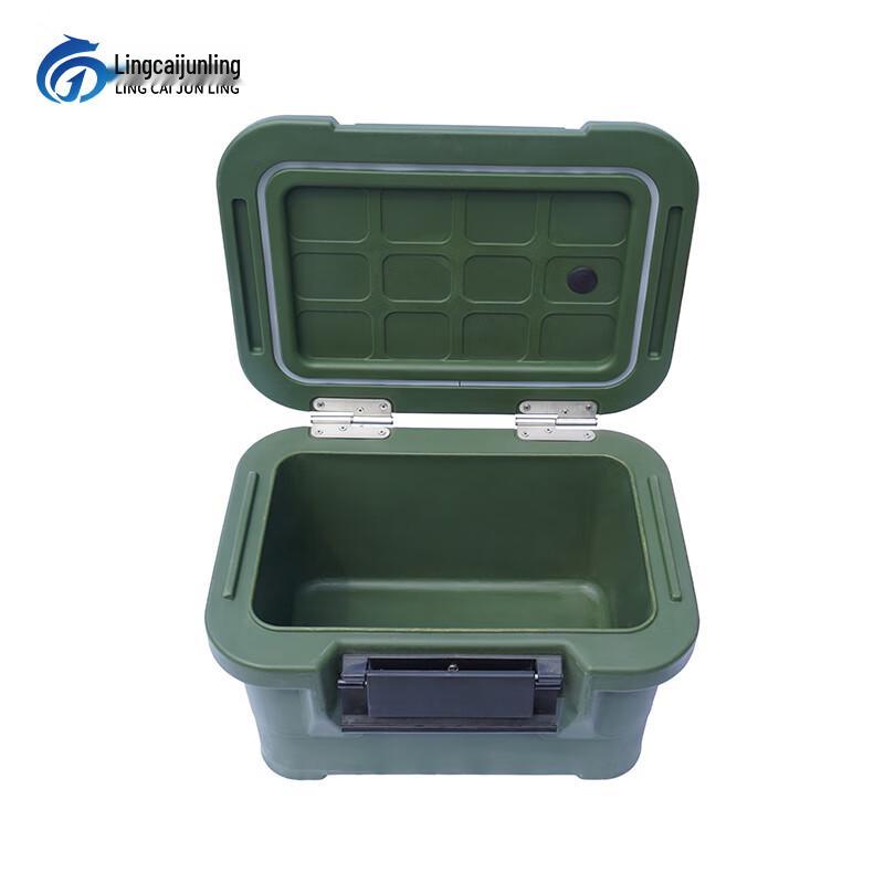 Lingcai Junling Thermal Food Delivery Box