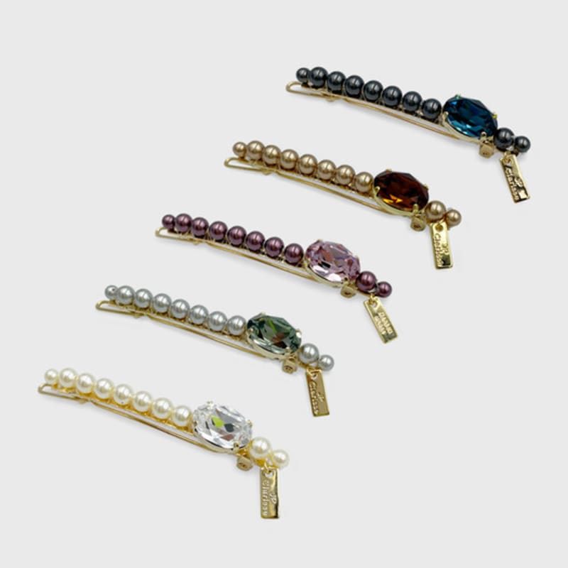 Jean Paul Clarisse Elle Color Straight Pin LFSL0060